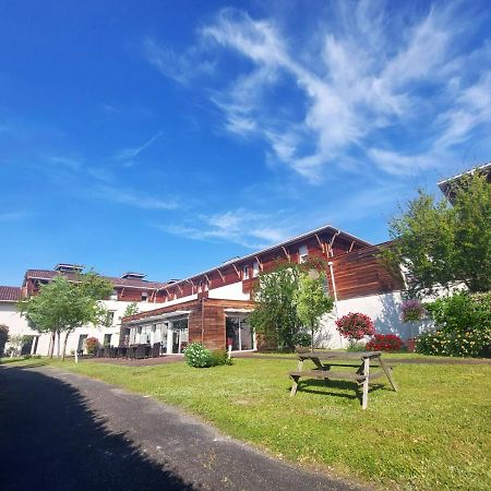 Villa Rose De Mons - Residence Services Senior La Brede Экстерьер фото