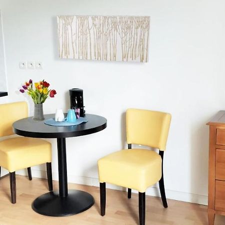 Villa Rose De Mons - Residence Services Senior La Brede Экстерьер фото